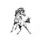 Garfield County High School logo