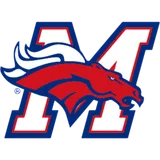 Morrison High School logo