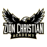 Zion Christian Academy logo