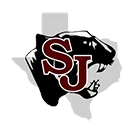 Saint Jo High School logo