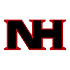 North Hills High School logo