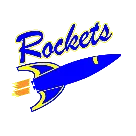 Pilot Rock High School logo