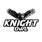 Mary M Knight High School logo
