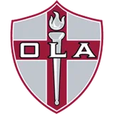 Our Lady Academy logo