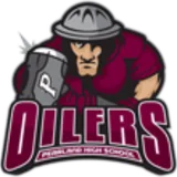 Pearland High School logo