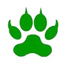 Griswold High School logo