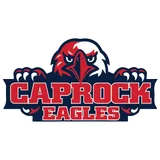 Caprock Academy High School logo