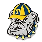 Turlock High School logo