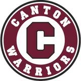Canton High School logo