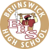 Brunswick High School logo