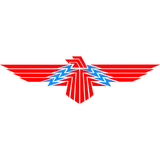 Shawnee Heights High School logo