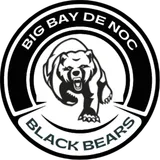 Big Bay de Noc High School logo
