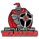 Seattle Christian Schools K-12 logo