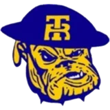 Travelers Rest High School logo