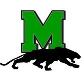 Mabank High School logo