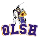 Our Lady of the Sacred Heart High School logo