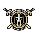 Katy Jordan High School logo