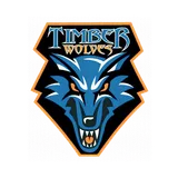 Tekoa High School - Rosalia High School logo