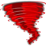 Pickens County High School logo