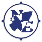 North East High School logo