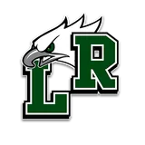 Lake Ridge High School logo