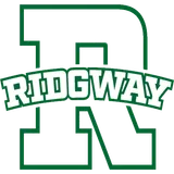 Ridgway Secondary School logo