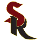 Shadow Ridge High School logo