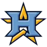 Heritage High School logo