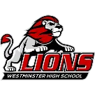 Westminster High School logo