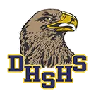 Desert Hot Springs High School logo