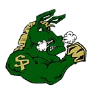 South Park High School logo