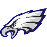 East Bladen High School logo