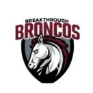 Breakthrough Charter School logo