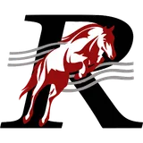 Renner Middle School logo