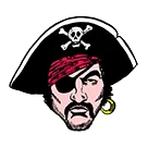 Shannon High School logo