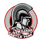 Castle Park High School logo