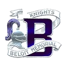 Beloit Memorial High School logo