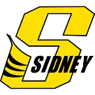 Sidney High School logo
