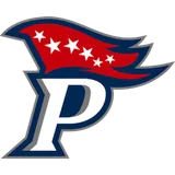 Patriot High School logo