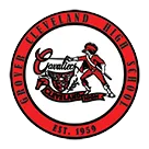 Cleveland Charter High School logo