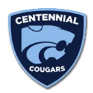 Centennial High School logo