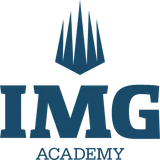 Img Academy logo