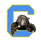 Center High School logo