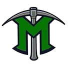 El Diamante High School logo