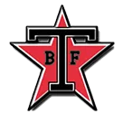 Terry High School logo