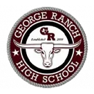 George Ranch High School logo