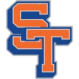 Santa Teresa High School logo