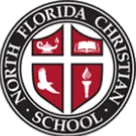 North Florida Christian School logo