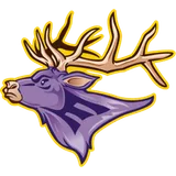 Elkton High School logo