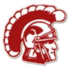 Booker T. Washington High School logo